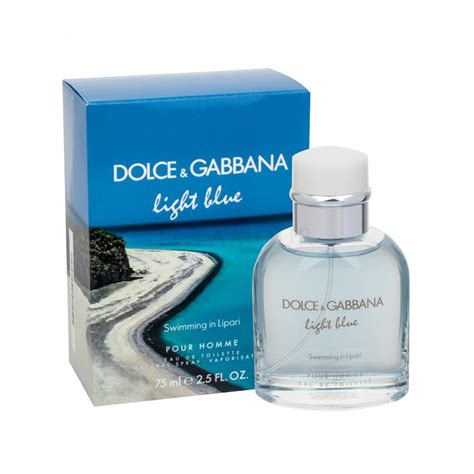 dolce gabbana light blue dla mężczyzn|light blue Dolce & Gabbana mujer.